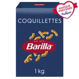 Pâtes coquillettes BARILLA