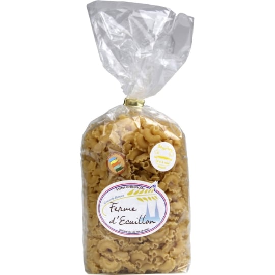 Pâtes bossillon FERME D ECUILLON