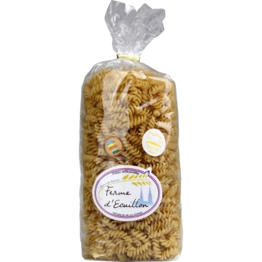 Pâtes fusillon FERME D ECUILLON