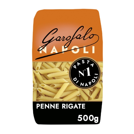 Pâtes penne ziti rigate GAROFALO