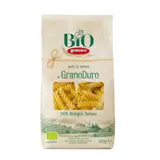 Pâtes fusilli bio GRANORO