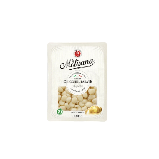 Patate Chicche di patate LA MOLISANA