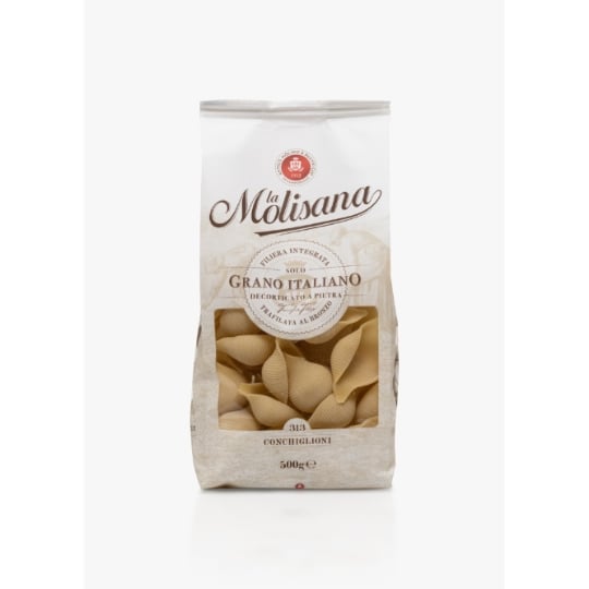 Pâtes Conchiglioni LA MOLISANA