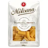 Pâtes Trafilata al Bronzo Rigatoni N°31 LA MOLISANA