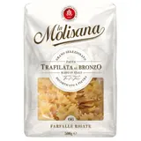 Pate farfalle rigate MOLISANA