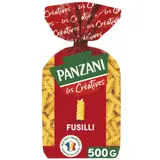 Pâtes fusilli les créatives PANZANI