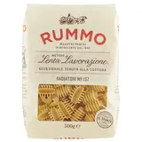 Pâtes radiatori RUMMO