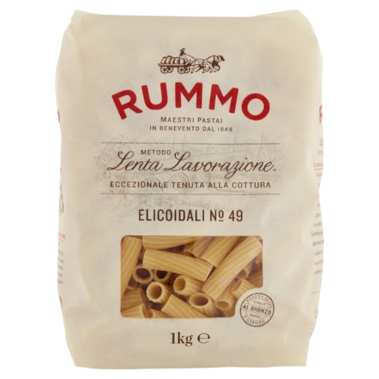 Pâtes Elicoidali n°49 RUMMO