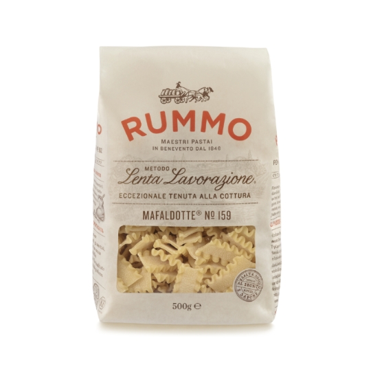Pâtes Malfadotte n°159 RUMMO