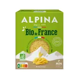 Pâtes Avoine Bio ALPINA