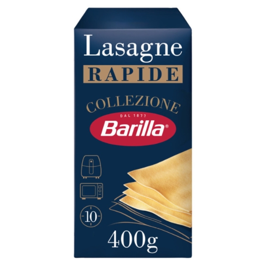 Lasagne Rapide BARILLA