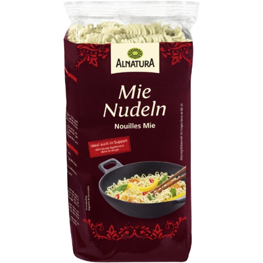 Nouilles mie ALNATURA