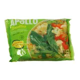 Nouilles instantanées saveur légumes APOLLO