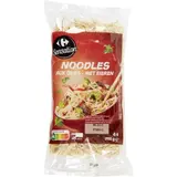 Nouilles aux Œufs CARREFOUR SENSATION
