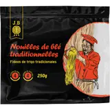 Nouilles De Blé Traditionelles J.B