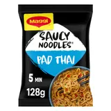 Nouilles Instantanées Pad Thaï Saucy Noodles MAGGI