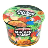 Ramen De Kimchi Et Poulet MAISON DE COREE