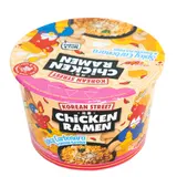 Ramen Chicken Spycy Carbonara MAISON DE COREE