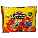 Ramen Poulet à la Coréenne MAISON DE COREE