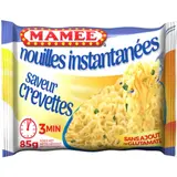 Nouilles déshydratées saveur crevettes MAMEE