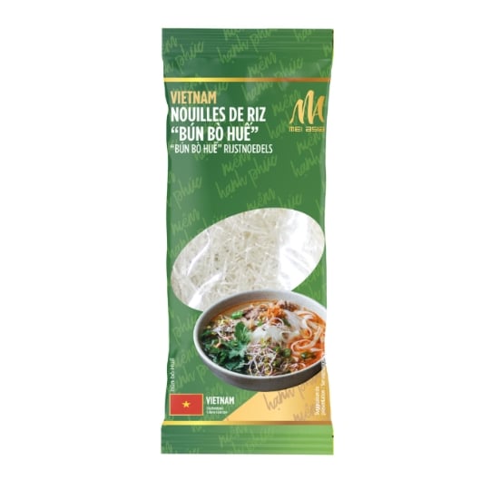 Vermicelles de Riz Bun Bo Hue MEI ASIA
