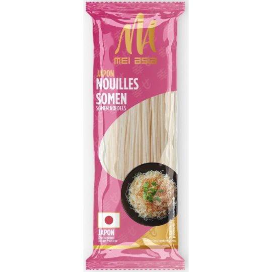 Nouilles Somen MEI ASIA