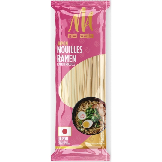 Nouilles Ramen MEI ASIA