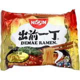 Nouilles Instantanées Ramen Demae Epcié NISSIN