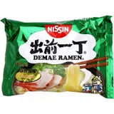Nouilles Instantanées Ramen Demae Saveur Tonkotsu NISSIN
