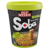 Pad Thai Soba Wok Style NISSIN