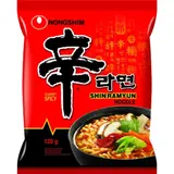 Nouilles Instantanées Saveur Bœuf Epicé NONGSHIM