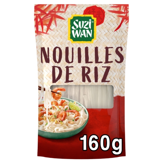 Nouilles de Riz SUZI WAN
