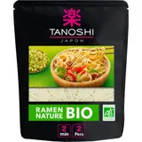 Nouilles Ramen Nature Bio TANOSHI