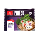 Soupe de Nouilles Instantanée Phở Bò Saveur Bœuf VIFON