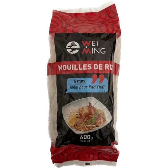 Nouilles de Riz WEI MING