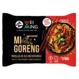 Nouilles de Blé Instantanées WEI MING