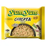 Nouilles Instantanées Saveur Poulet YUM YUM