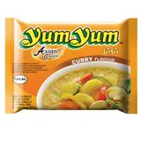 Nouille curry YUM YUM