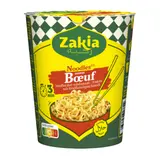 Nouilles Instantanées Saveur Boeuf ZAKIA