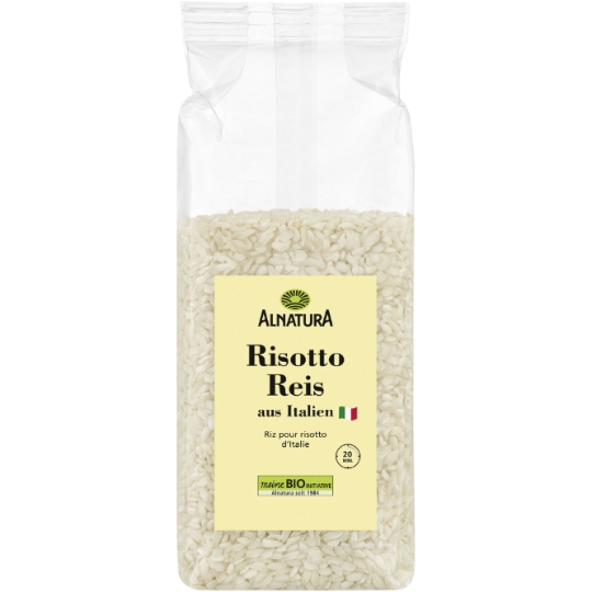 Riz Ribe ALNATURA