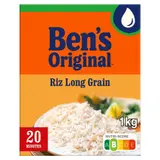 Riz Long BEN'S ORIGINAL