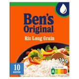 Riz Long BEN'S ORIGINAL