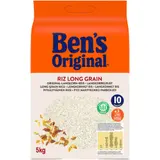 Riz Long Grain 10mm BEN'S ORIGINAL