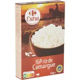 Riz long grain Camargue CARREFOUR EXTRA