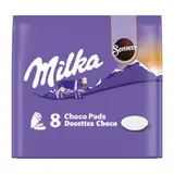 Café Dosettes Chocolat Milka Compatibles Senseo SENSEO