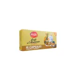 Café Capsules 100% Arabica Intensité 5 Compatible Nespresso FOLLIET
