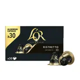 Café Capsules Ristretto Intensité 11 Compatibles Nespresso® L'OR