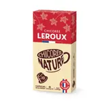Café Capsules Chicorée Compatible Nespresso LEROUX