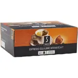 Café Capsules Expresso Équilibré Intensité 7 Compatible Nespresso SAXO