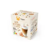 Café Capsules Latte Speculoos Compatible Dolce Gusto COLUMBUS